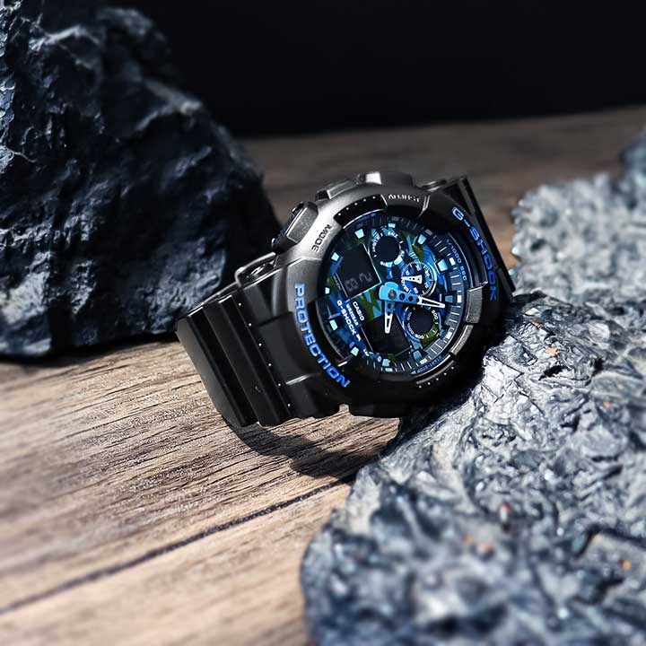 楽天市場】G-SHOCK CASIO カシオ Gショック ジーショック