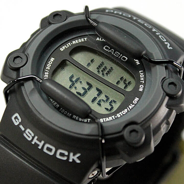 楽天市場】【プレミア商品】CASIO カシオ Baby-G ベビーG DW-650-1
