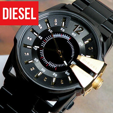 楽天市場】DIESEL ディーゼル DZ1209 メンズ 腕時計 watch DIESEL 時計