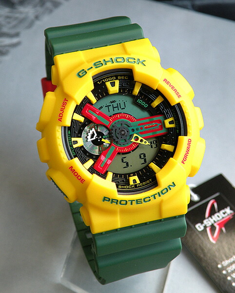 楽天市場】BOX訳ありカシオ CASIO Gショック ジーショック G-SHOCK