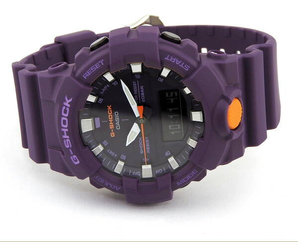 楽天市場】CASIO カシオ G-SHOCK Gショック ジーショック GA-800SC-6A