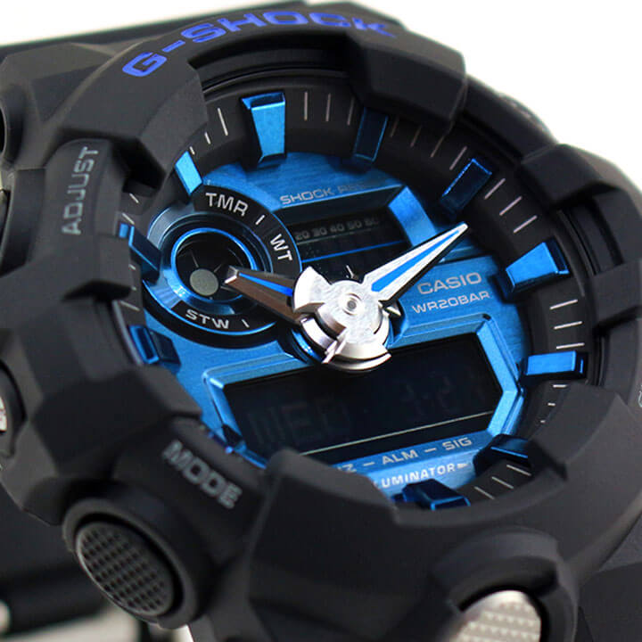 楽天市場】CASIO カシオ G-SHOCK Gショック ジーショック Garish