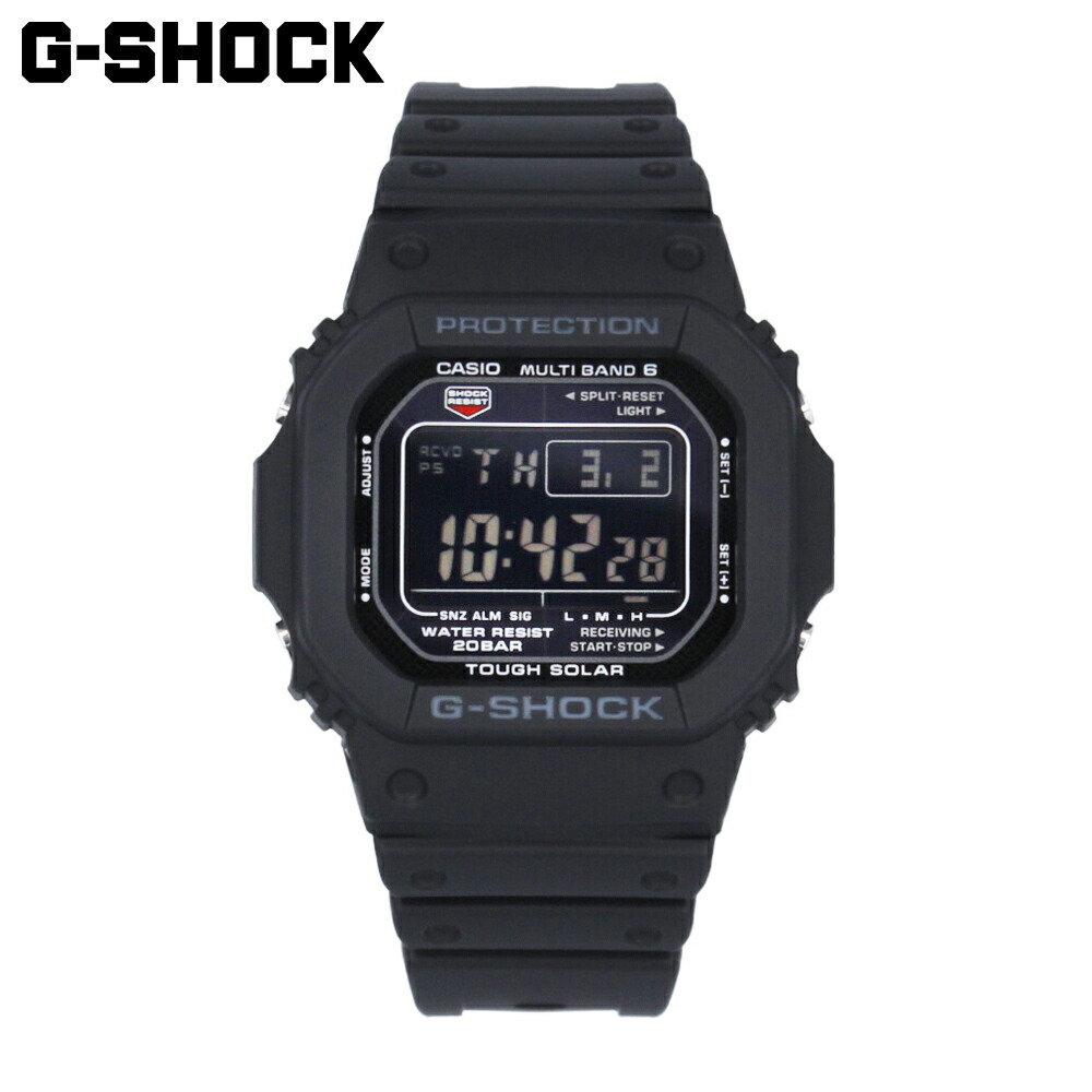 楽天市場】【SALE】CASIO カシオ G-SHOCK ジーショック Gショック 5600