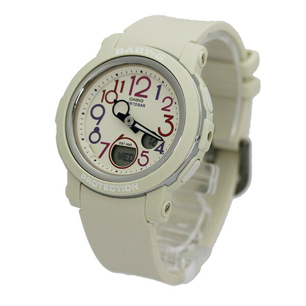 楽天市場】CASIO Baby-G BGA-290PA-7A BGA-290 Series 腕時計