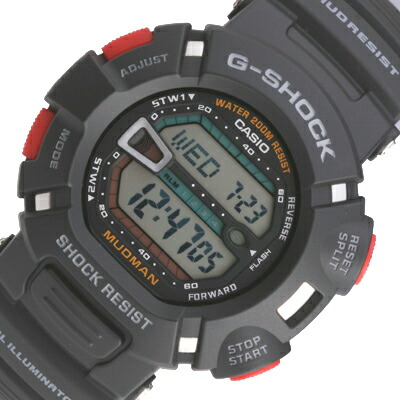 楽天市場】CASIO カシオ G-SHOCK ジーショック Gショック 腕時計 時計