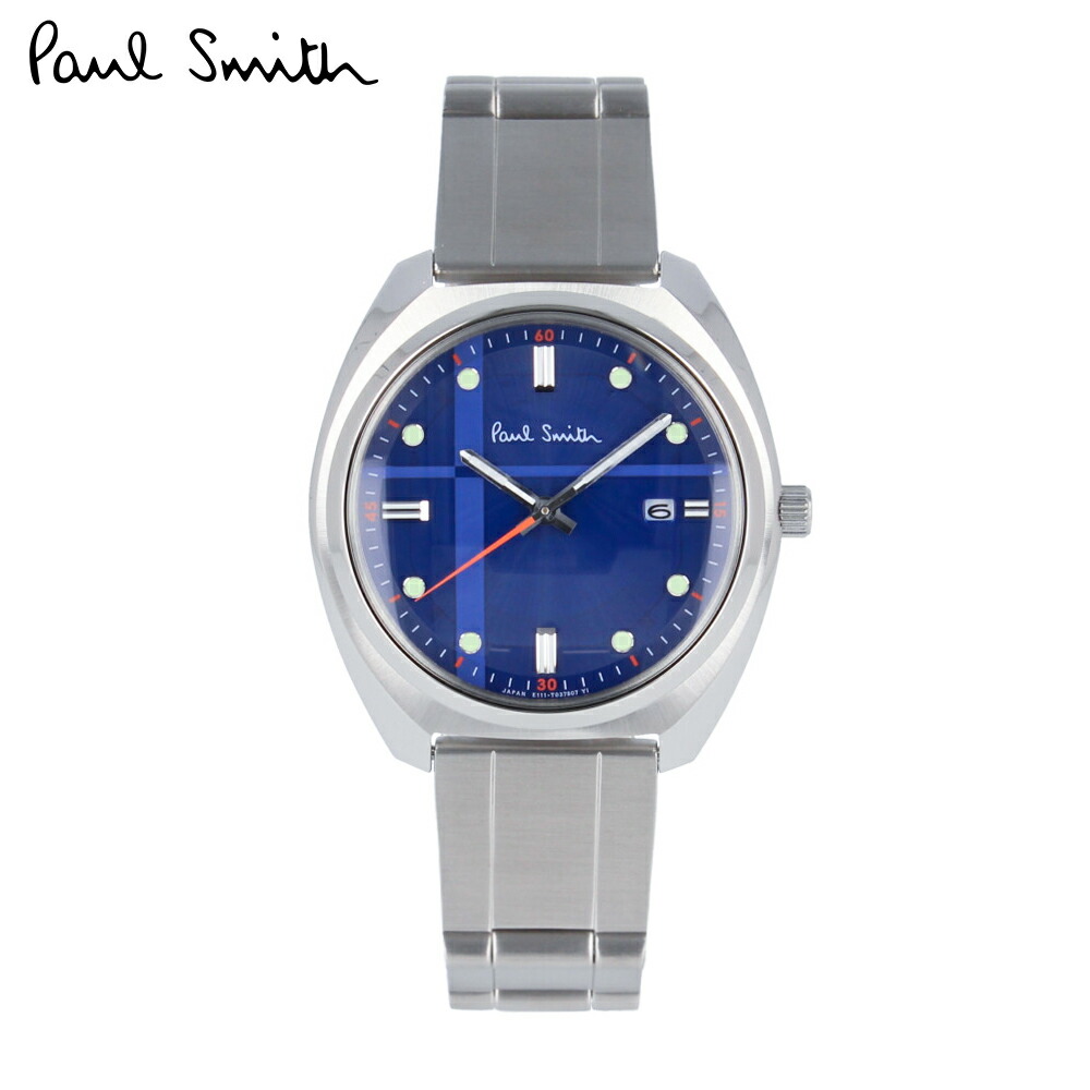 楽天市場】PAUL SMITH ポールスミス Closed Eyes Solar Tech