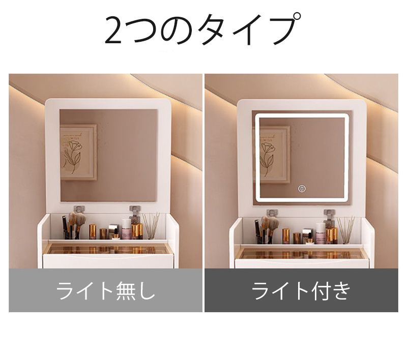 楽天市場】【期間限定1000円OFF】SNS大人気 ドレッサー デスク ライト