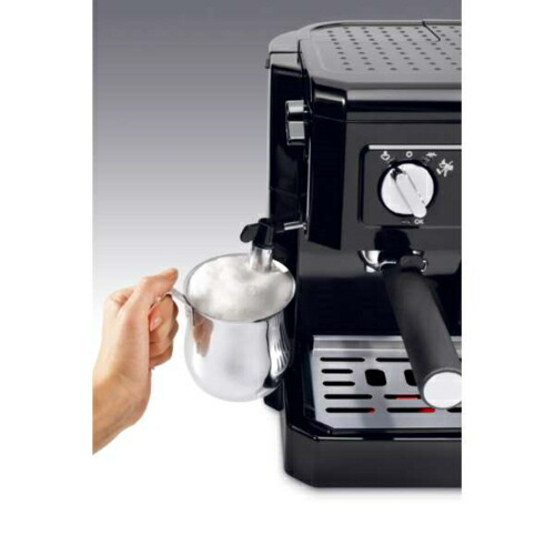 楽天市場】デロンギ DELONGHI エスプレッソマシン兼用 コーヒー