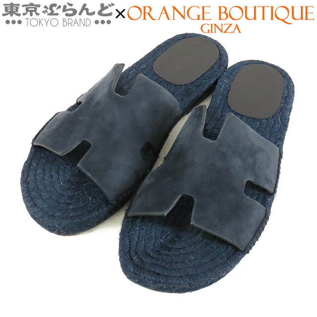 楽天市場】エルメス サンダル（メンズ靴｜靴）の通販