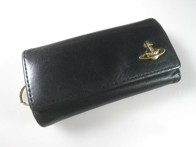 楽天市場】【中古】 Vivienne Westwood / ヴィンテージ WATER ORB キー