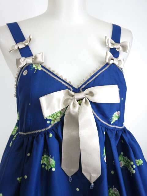 楽天市場】【中古】Metamorphose / こぎつねのかくれんぼベビードール
