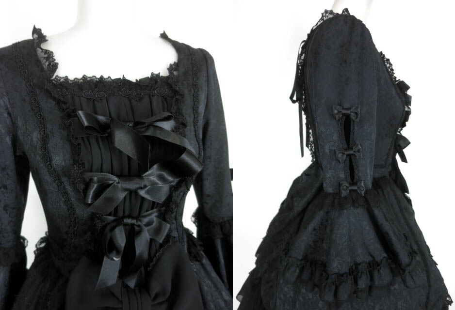 楽天市場】【中古】 Angelic Pretty / ヴィクトリアプリンセス