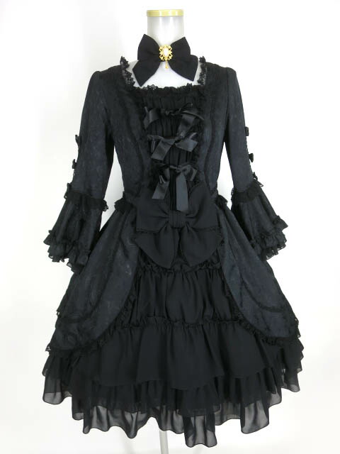 楽天市場】【中古】 Angelic Pretty / ヴィクトリアプリンセス