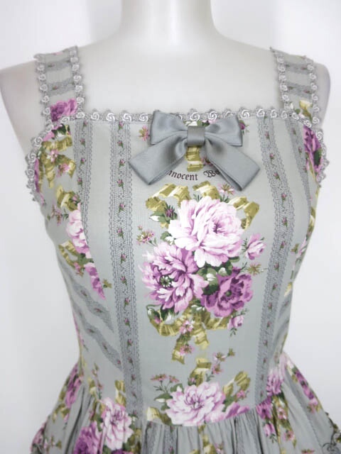 楽天市場】【中古】 Innocent World / オールドイングリッシュローズ