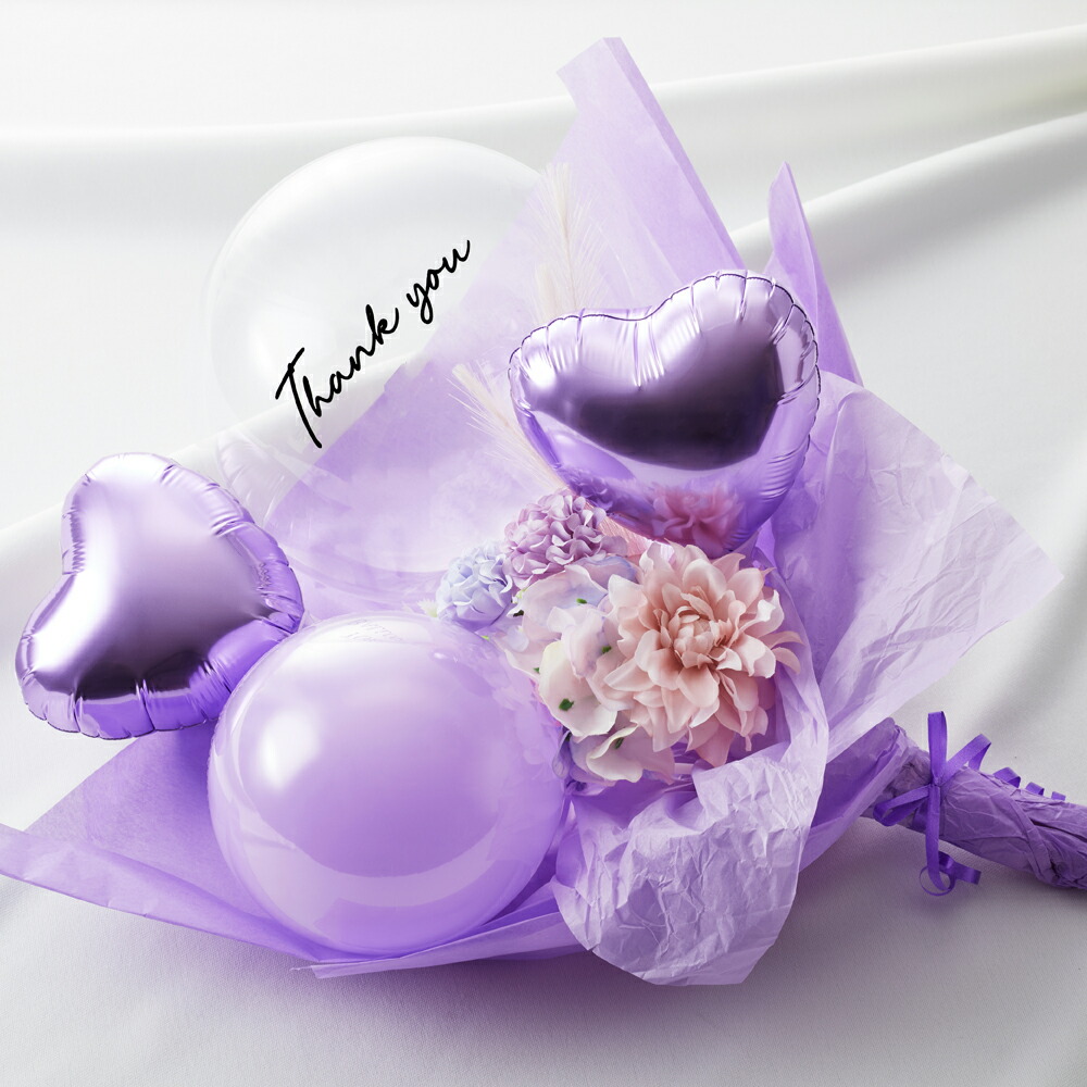 楽天市場】【 10%OFFクーポン対象 】 バルーン ブーケ 花束 卒業 卒業