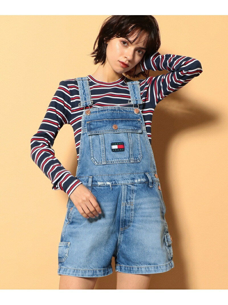 楽天市場】【SALE／80%OFF】(W)TOMMY HILFIGER(トミーヒルフィガー