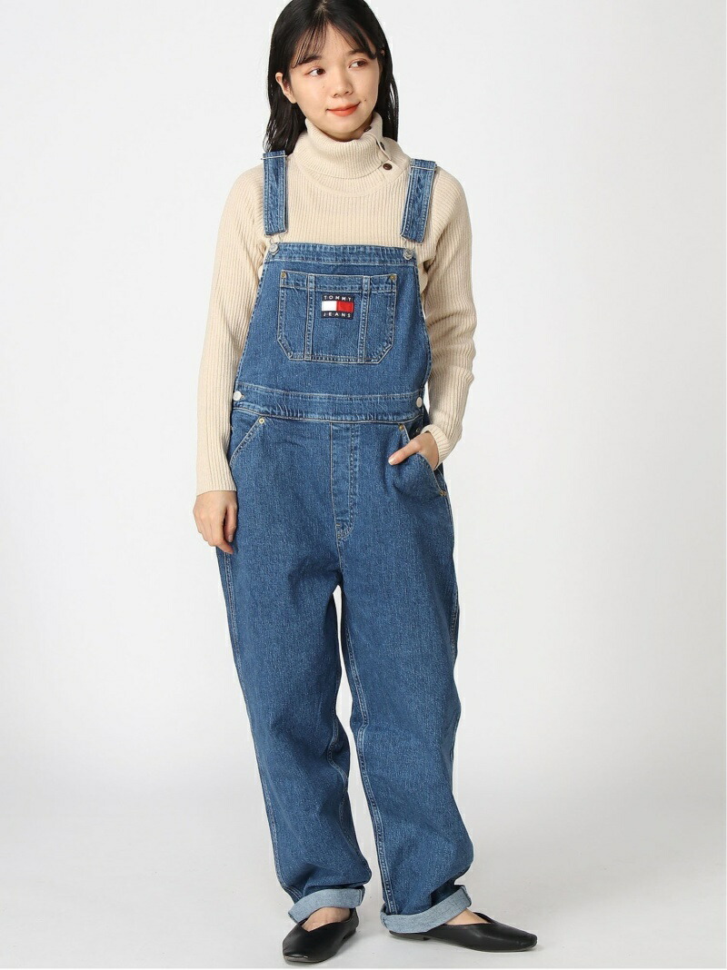 楽天市場】【SALE／70%OFF】(W)TOMMY HILFIGER(トミーヒルフィガー