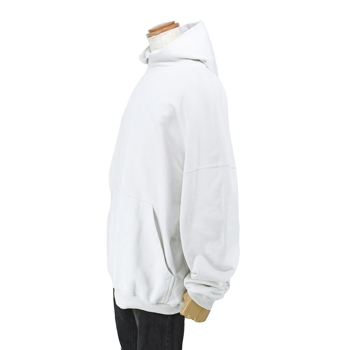 楽天市場】バレンシアガ BALENCIAGA プルオーバー パーカー ライン