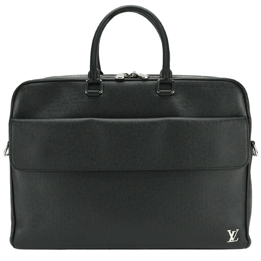 楽天市場】ルイヴィトン LOUIS VUITTON アレックス ブリーフケース