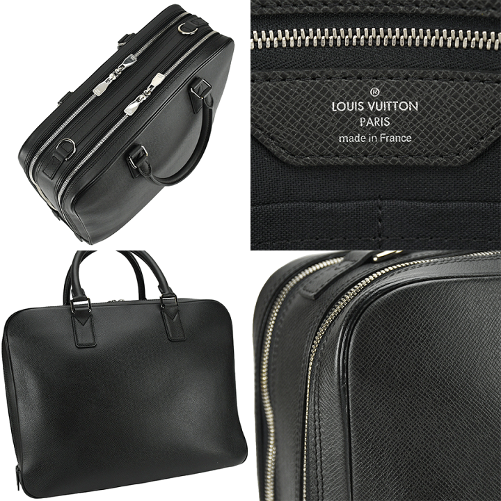 楽天市場】ルイヴィトン LOUIS VUITTON タイガ PDB ポルトドキュマン