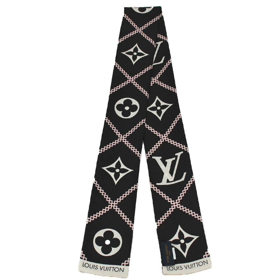 楽天市場】新入荷 ルイヴィトン LOUIS VUITTON バンドー・クロワジヨン