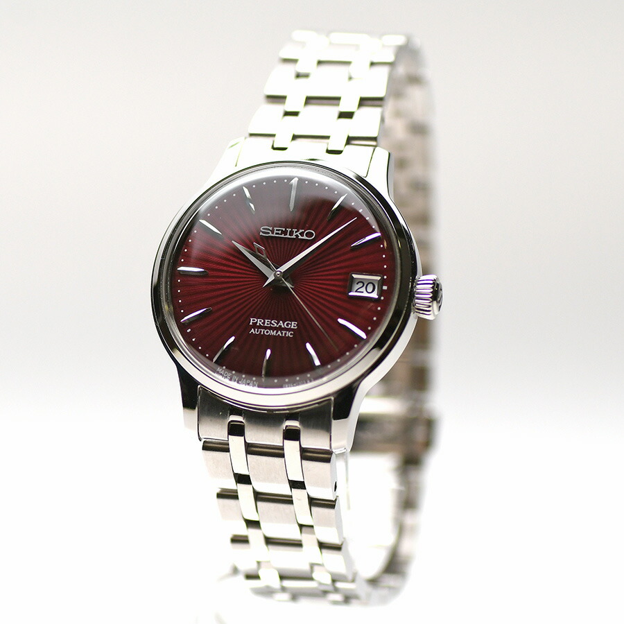 楽天市場】SEIKO セイコー PRESAGE プレザージュ ベーシックライン