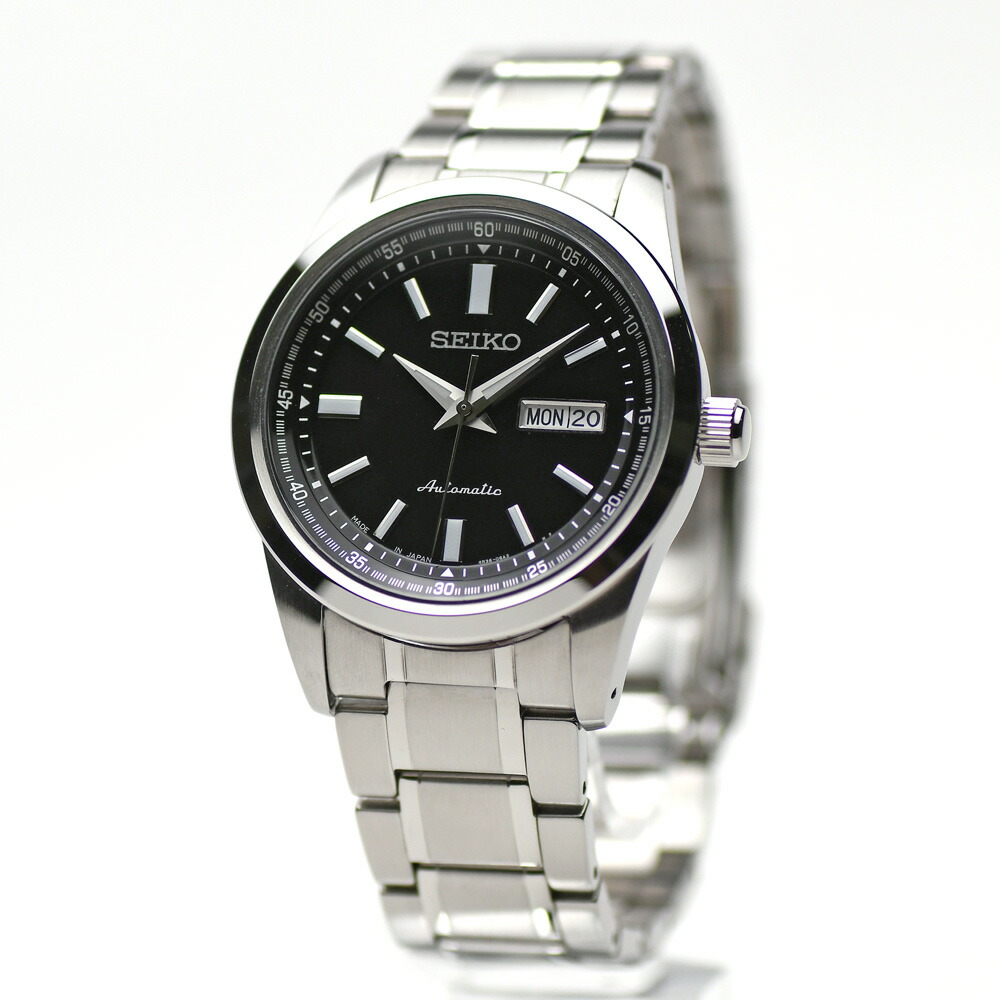 楽天市場】SEIKO セイコーセレクション メカニカル SARV003 自動巻