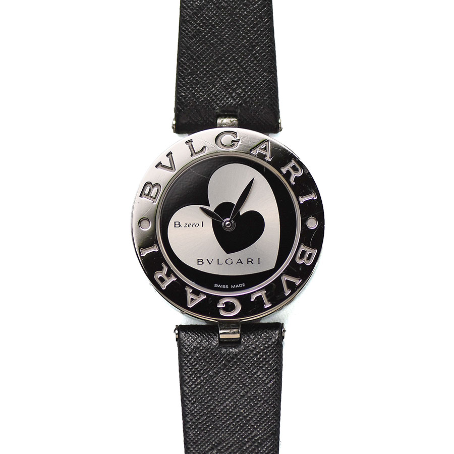 楽天市場】BVLGARI ブルガリ B-zero1 ビーゼロワン 30MM クォーツ