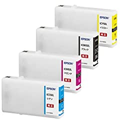 楽天市場】epson インクカートリッジ セットアップ用の通販