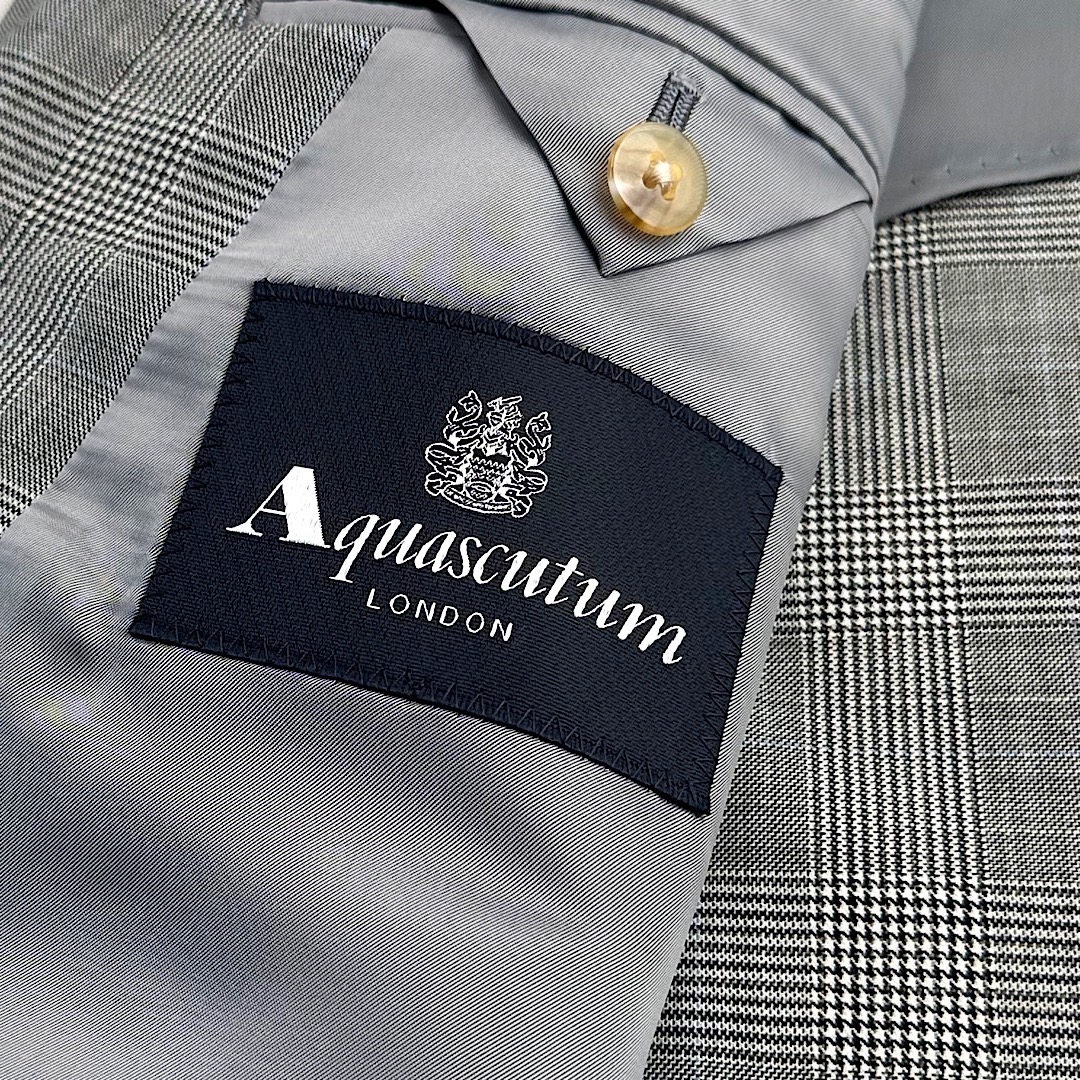 楽天市場】Aquascutum【アクアスキュータム】定価176,000円（税込