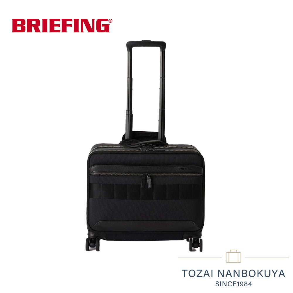 楽天市場】【正規品】ブリーフィング BRIEFING キャリーケース スーツ