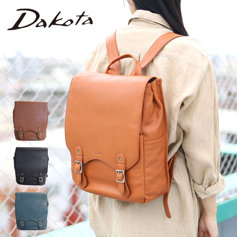 楽天市場】【ノベルティ付】Dakota ダコタ ファレル バックパック