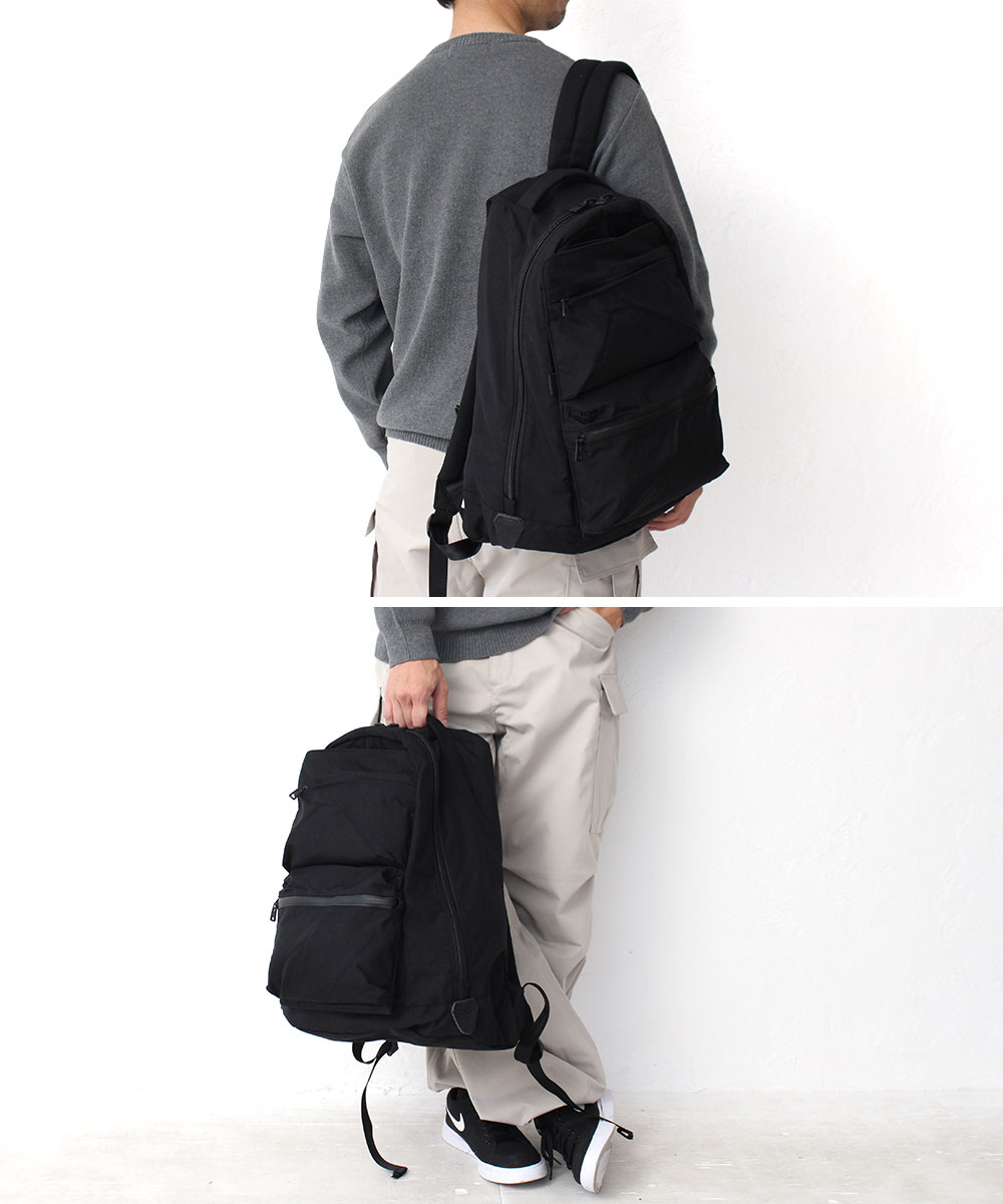 楽天市場】エフシーイー FR コーデュラ ノマディック 19L デイパック
