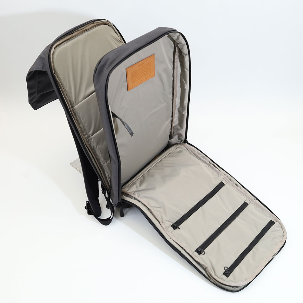 楽天市場】HURU フル H2 CORDURA リュック バックパック h00005 メンズ