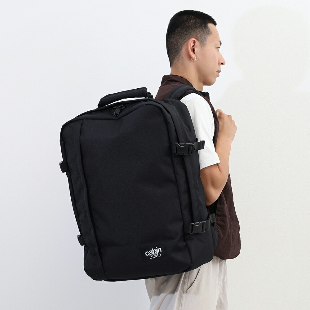 楽天市場】CABINZERO キャビンゼロ クラシック36L バックパック