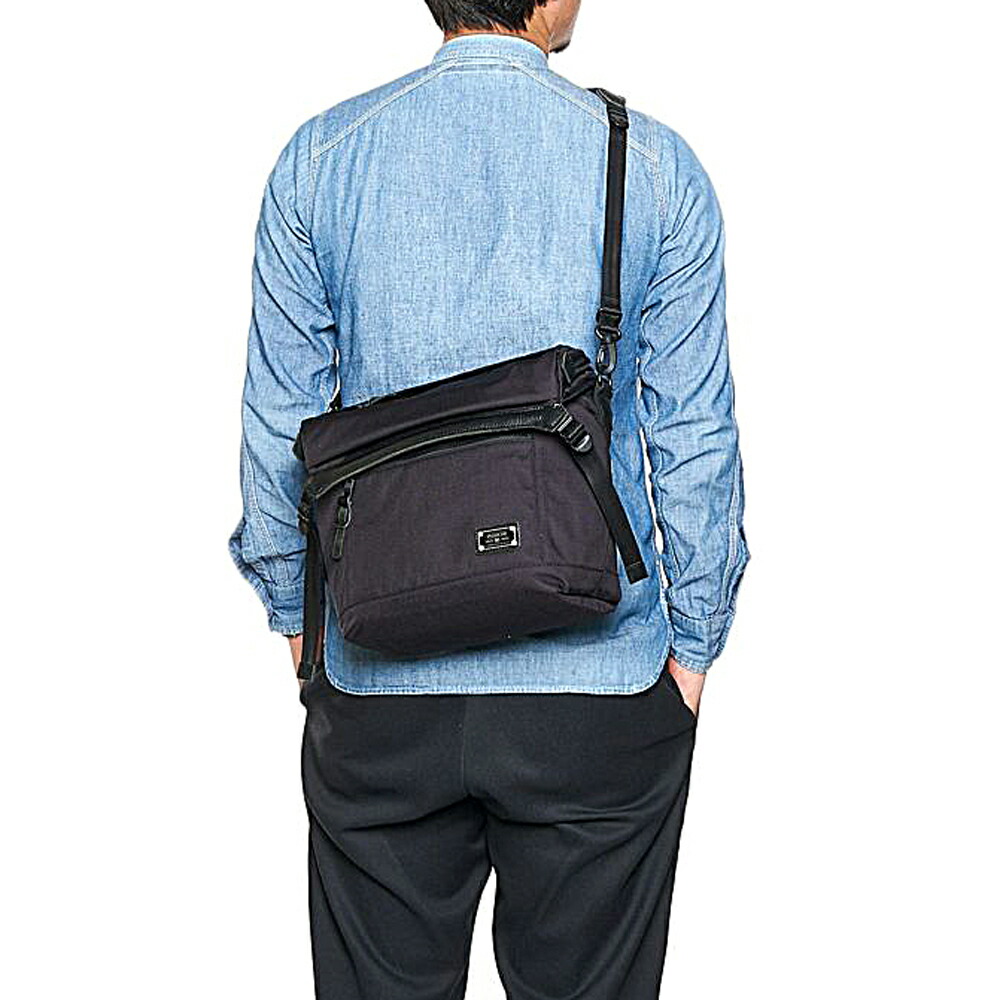楽天市場】AS2OV アッソブ EXCLUSIVE BALLISTIC NYLON MESSENGER BAG