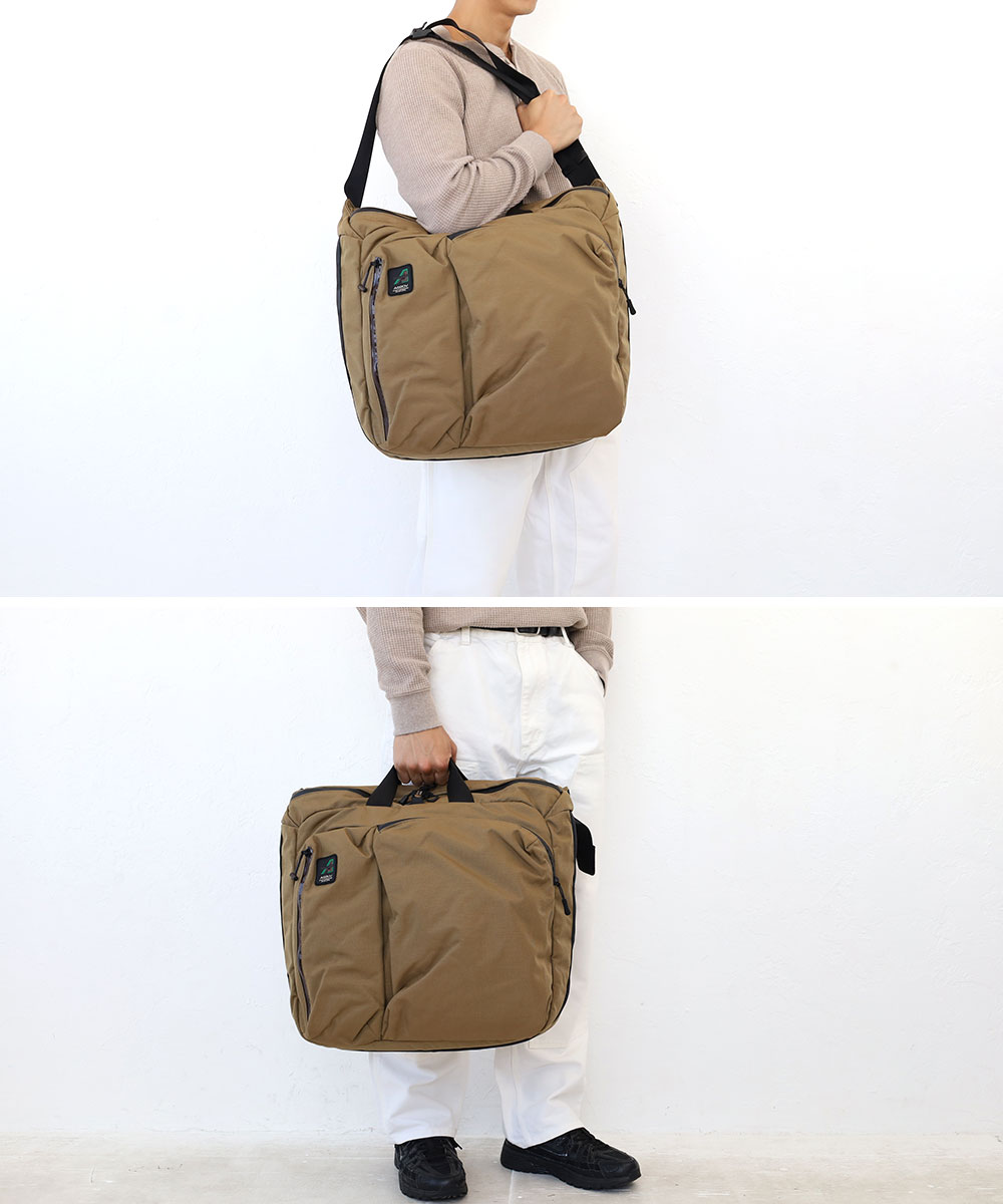 楽天市場】AS2OV アッソブ STANDARD SERIES TOTE SHOULDER L バッグ