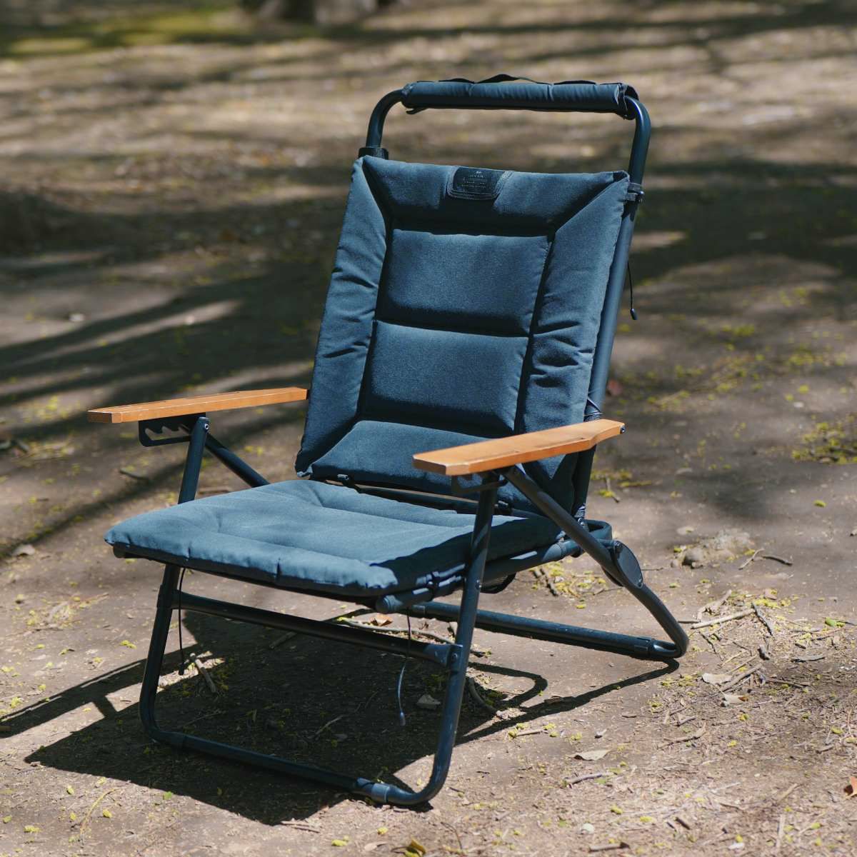 楽天市場】AS2OV アッソブ アウトドア ROVER CHAIR 難燃SEAT ローバー
