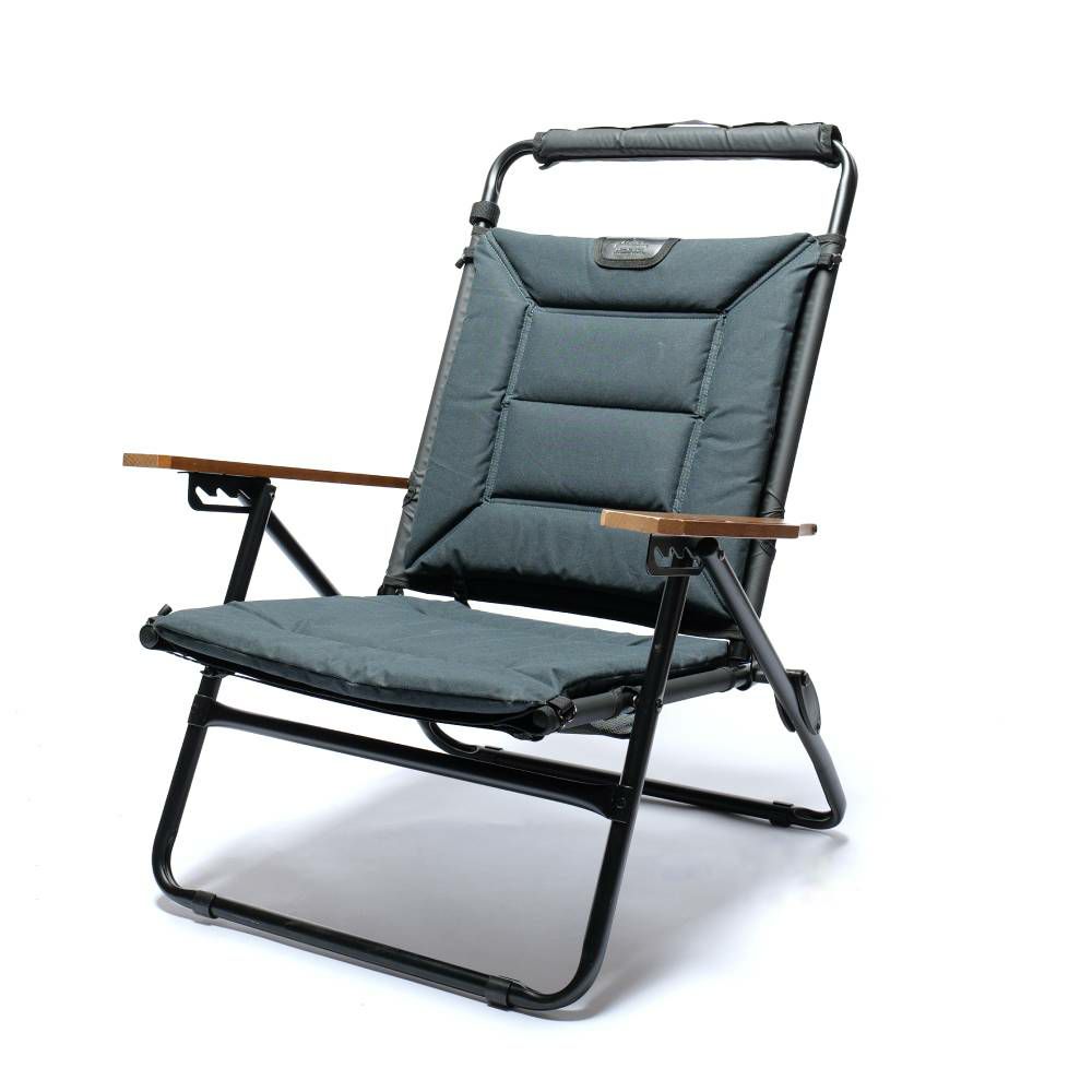楽天市場】AS2OV アッソブ アウトドア ROVER CHAIR 難燃SEAT ローバー
