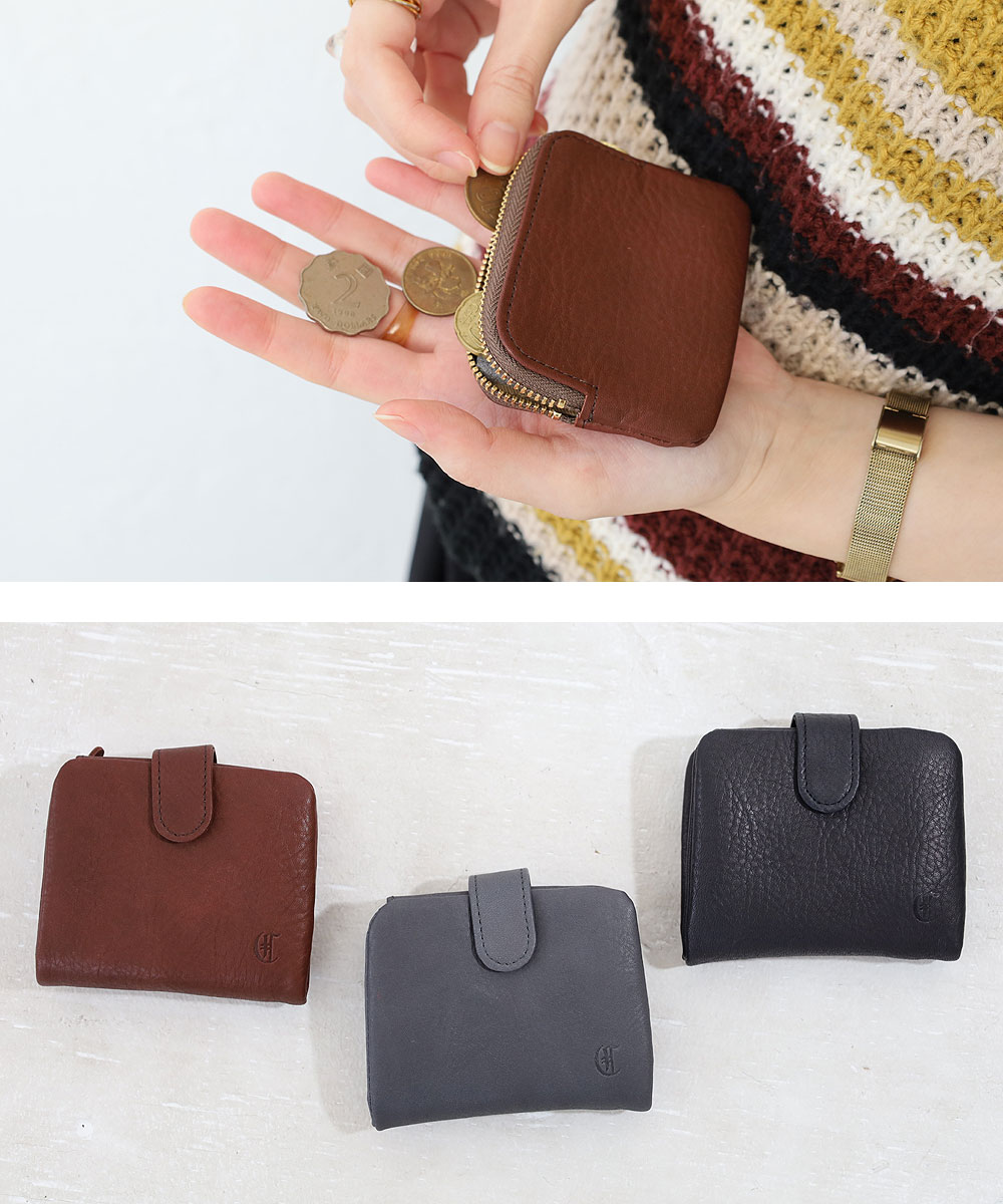 楽天市場】【選べるノベルティ＆無料ラッピング可】クレドラン 財布