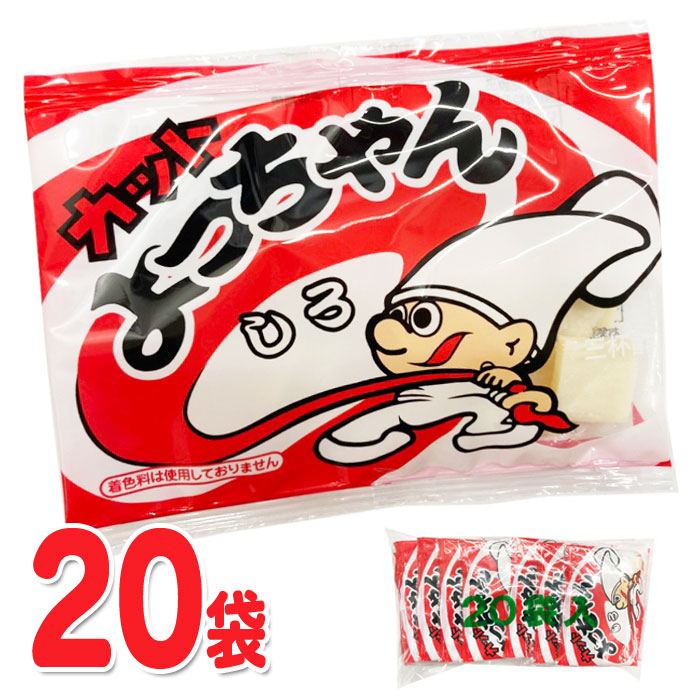 楽天市場】【お菓子】【まとめ買い】よっちゃん食品 カットよっちゃん