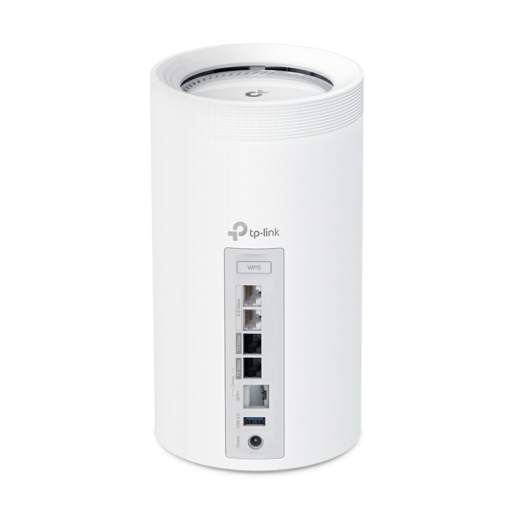 楽天市場】TP-Link WiFi7 AIメッシュ トライバンドメッシュ WiFi