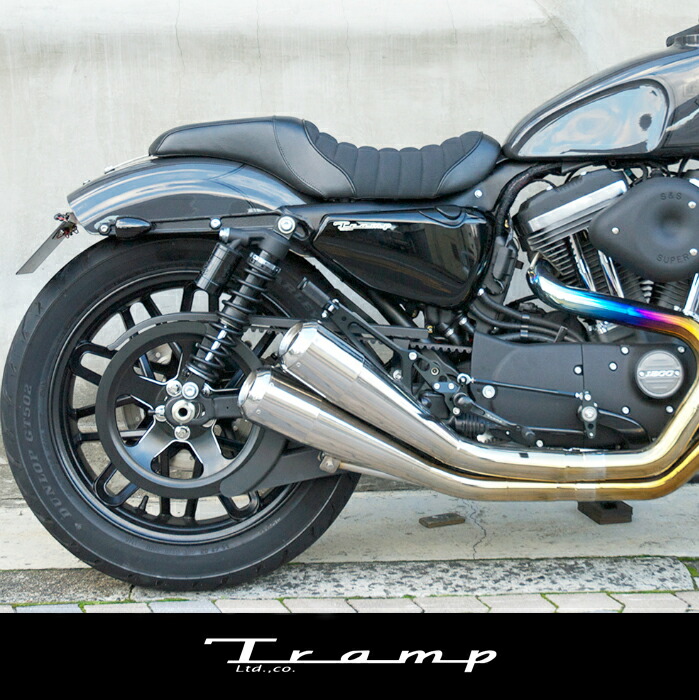 楽天市場】TRAMP CYCLE トランプサイクル / ネオカフェシート