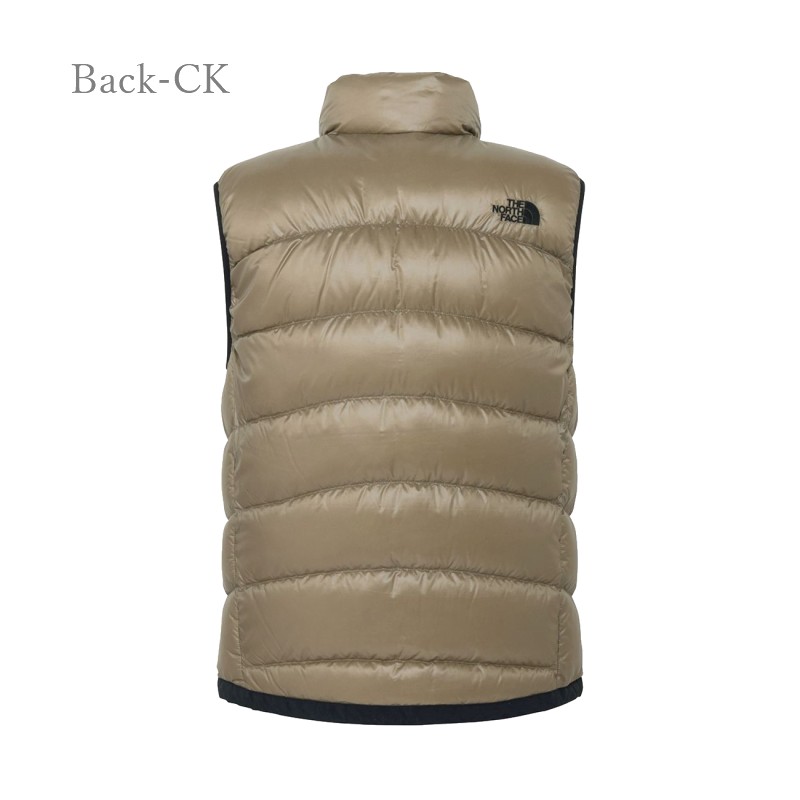 楽天市場】【XXLサイズ対応】THE NORTH FACE Aconcagua Vest ND92452