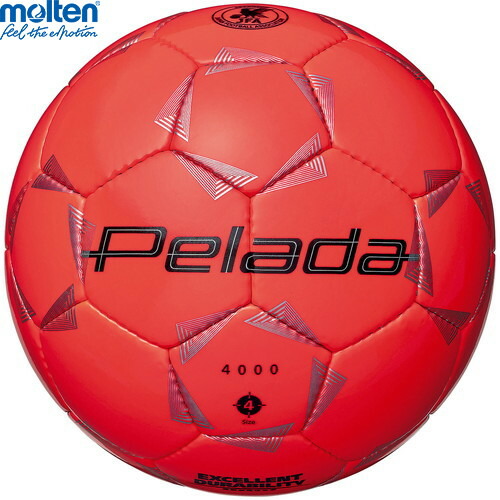 サッカー ボール 4号 ペレーダ4000」の人気商品一覧 | 安い商品を通販
