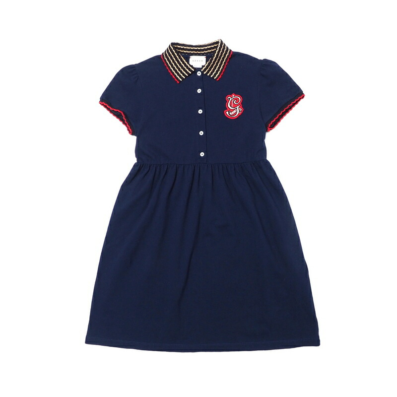 楽天市場】ワンピース（ブランドグッチ）（キッズファッション｜キッズ