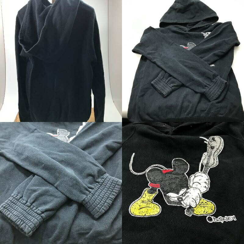 楽天市場】【中古】Roen ロエン Disney Mickey ミッキークラッシュ