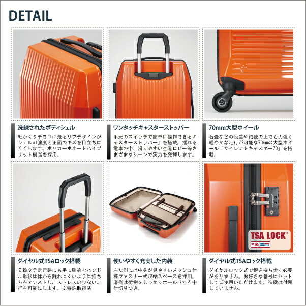 楽天市場】【SALE】エース プロテカ フリーウォーカーD 02732 59L