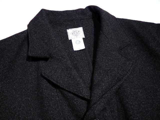 楽天市場】【只今30％OFF！！】【正規取扱店】POST OVERALLS(ポスト