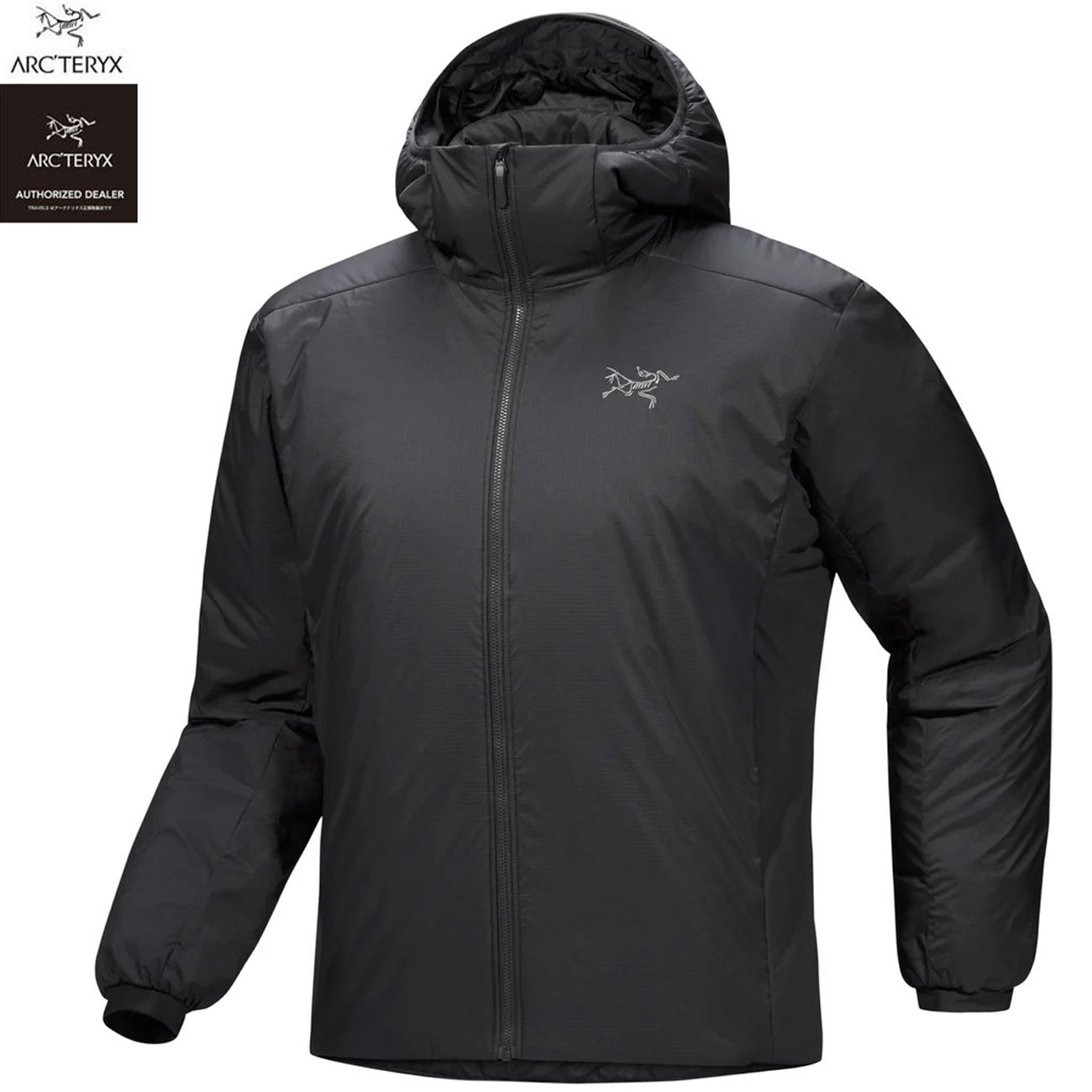 楽天市場】【国内正規品】【正規取扱店】ARC'TERYX（アークテリクス